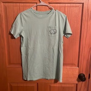Ivory Ella T-shirt